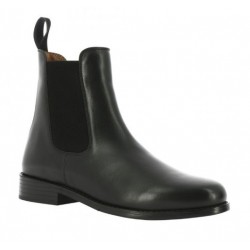 Editar: Botines de Equitación Deauville de Norton
