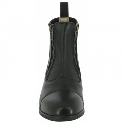 Botines de Equitación Doble Zip de Equithème 2