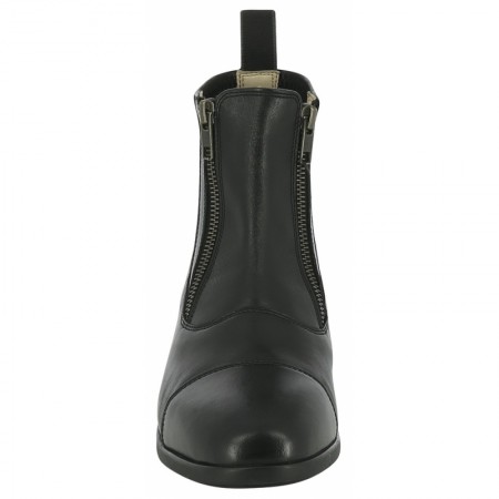 Botines de Equitación Doble Zip de Equithème