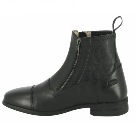 Botines de Equitación Doble Zip de Equithème