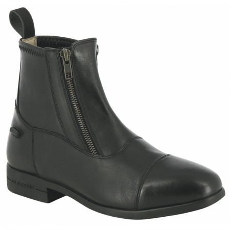 Botines de Equitación Doble Zip de Equithème
