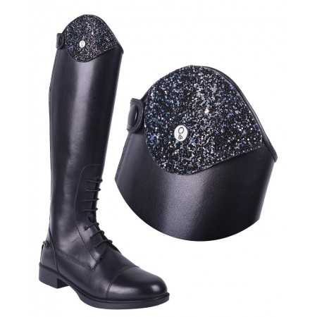 Top Intercambiable Glitz Romy de QHP