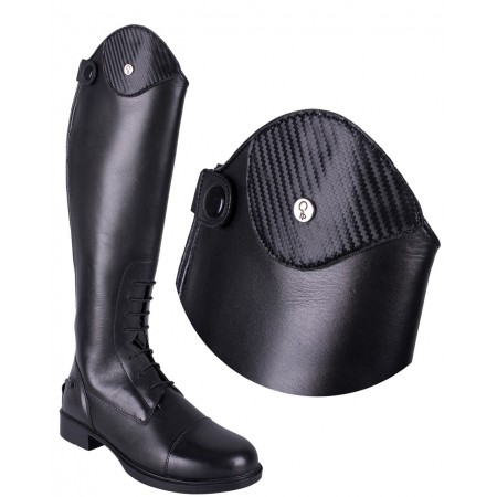 Top Intercambiable Carbon Romy de QHP