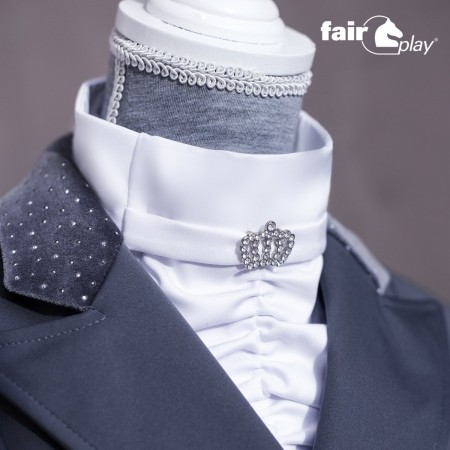Plastrón para mujer Fair Play Princess