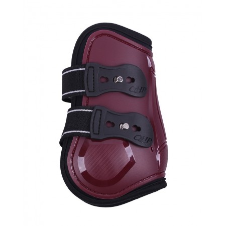 Protectores de Menudillo Champion de QHP
