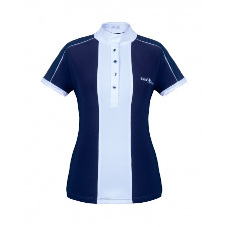 Polo de Concurso Claire de Fair Play