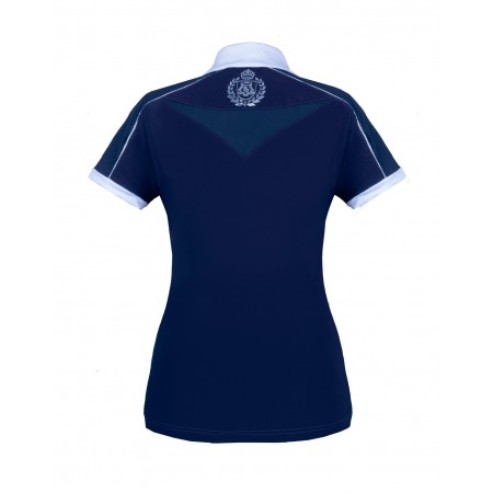 Polo de Concurso Claire de Fair Play