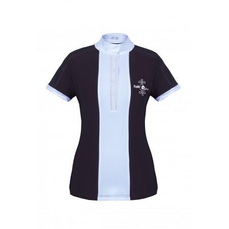 Polo de Concurso Claire Pearl de Fair Play