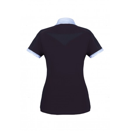 Polo de Concurso Claire Pearl de Fair Play