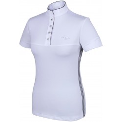 Polo de Competición Olivia de Fair Play 2