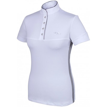 Polo de Competición Olivia de Fair Play