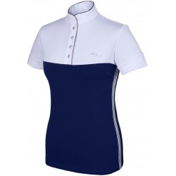 Polo de Competición Olivia de Fair Play