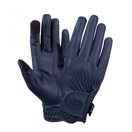 Guantes de Equitación Glam de Fair Play