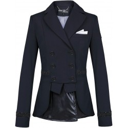 Chaqueta de Competición Valentina Pearl de Fair Play