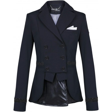 Chaqueta de Competición Valentina Pearl de Fair Play