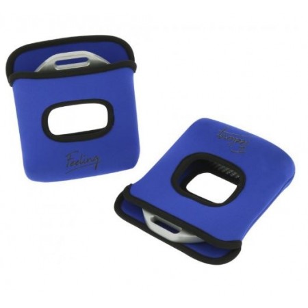Fundas de Neopreno para Estribos de Feeling
