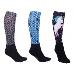 Calcetines Cheery de QHP