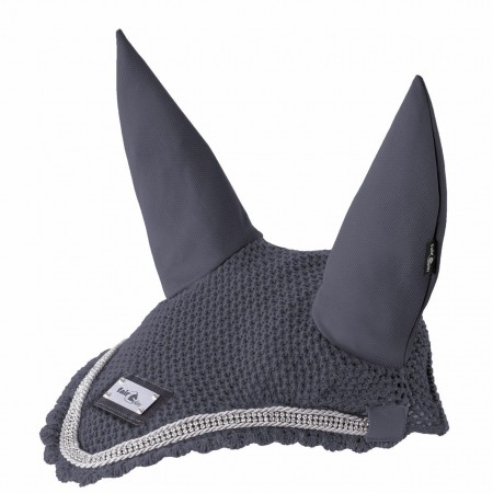 Orejeras para Caballo Hexagon Crystal de Fair Play