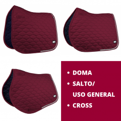 Mantilla "HEXAGON CRYSTAL" de FAIR PLAY