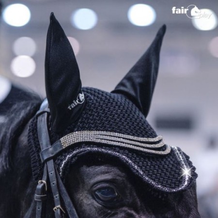 Fly veil AZURYT fair play