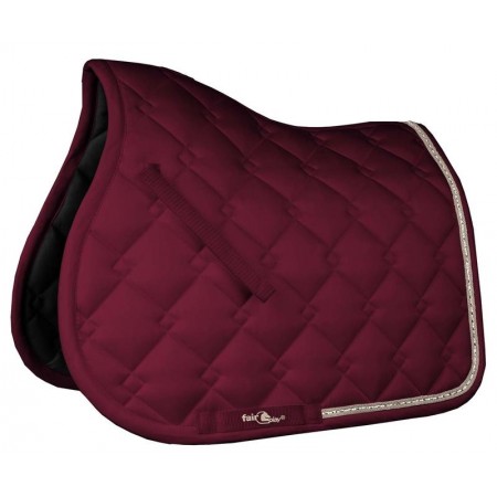Mantilla para Caballo Azuryt de Fair Play