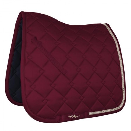 Mantilla para Caballo Azuryt de Fair Play