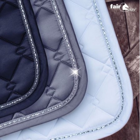 Mantilla para Caballo Azuryt de Fair Play
