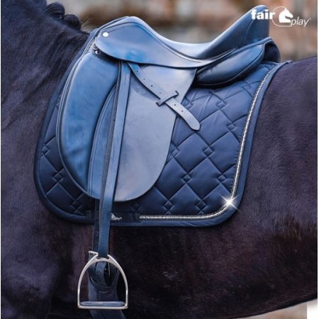 Mantilla para Caballo Azuryt de Fair Play