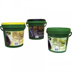 Grasa para cascos Hippo-Tonic