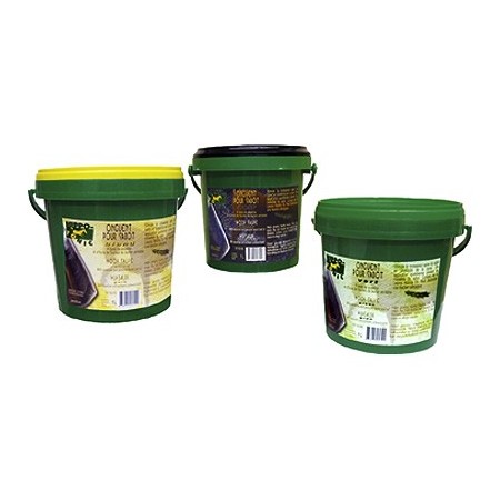 Grasa para cascos Hippo-Tonic