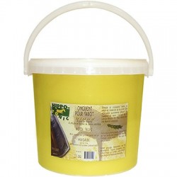 Grasa para cascos Hippo-Tonic 2