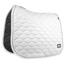 Saddle pad Mantilla para poni Hexagon de Fair Play
