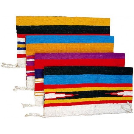 Mantilla western "Navajo"