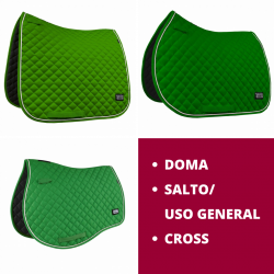 Mantilla para Caballo Amber 2.0 de Fair Play