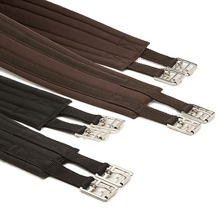 Cincha de Nylon Sin Elásticos
