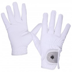 Guantes Glitz de QHP Gloves
