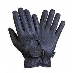 Guantes de Equitación Grippi Winter Fair Play