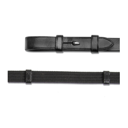 Riendas de Lona X-Line de Waldhausen