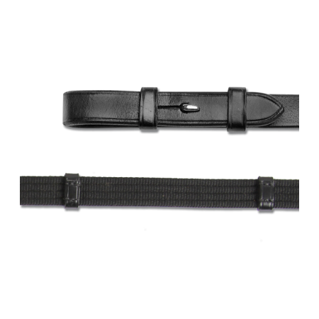 Riendas de Lona X-Line de Waldhausen