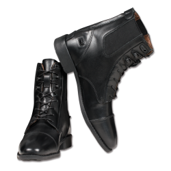 Botines con Cordones Belfort de Elt