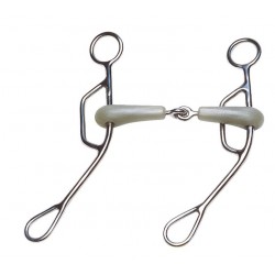Bocado americano "Flexi" de Feeling