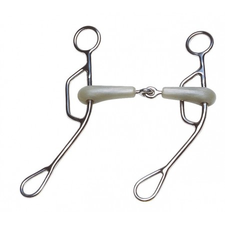 Bocado americano "Flexi" de Feeling