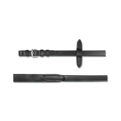 Riendas de Cuero Soft de Waldhausen
