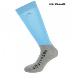 Calcetines EQUITHÈME "Compet"
