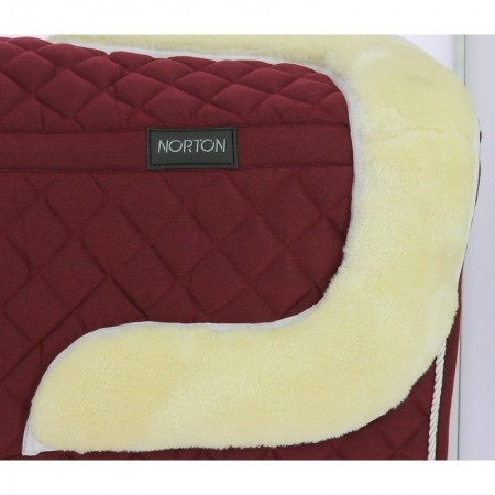 Mantilla con Salvadorso Confort de Norton