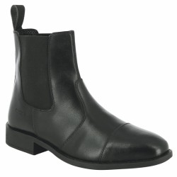 Botines de Equitación Jodhpur de Norton 2