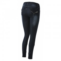 Jeans de Equitación Texas con Culera de Silicona
