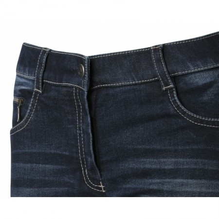 Jeans de Equitación Texas con Culera de Silicona