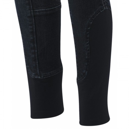 Jeans de Equitación Texas con Culera de Silicona