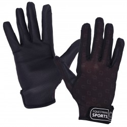 Guantes Solar Mesh de QHP
